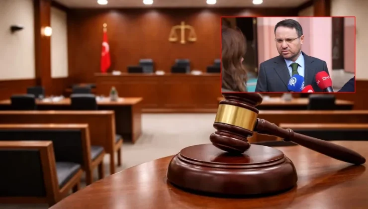 e-Duruşma sistemi bölge adliye mahkemelerinde de uygulanmaya başlayacak