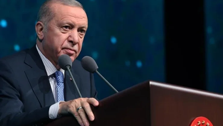 Erdoğan’dan ABD-İran barış mutabakatına ait açıklama: Bölgemizde sulh-u sükunun hâkim kılınması ismine kıymetli bir gelişme