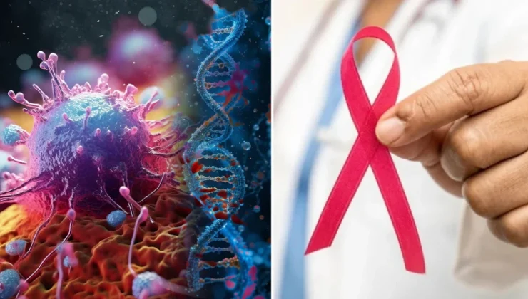 Göğüs kanseri tedavisinde umut veren gelişme: Yeni geliştirilen DNA testi ile gereksiz kemoterapi bitebilir