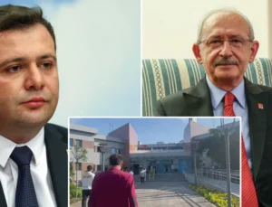 Kılıçdaroğlu CHP’de yapılmayanı yaptı: ‘Silivri Heyeti’ oluşturdu