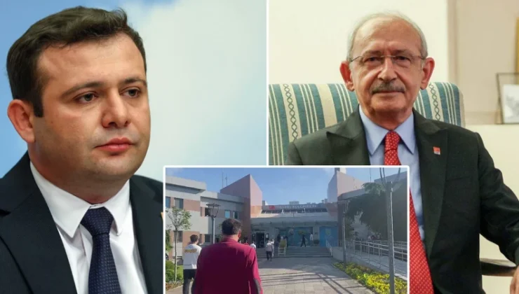 Kılıçdaroğlu CHP’de yapılmayanı yaptı: ‘Silivri Heyeti’ oluşturdu