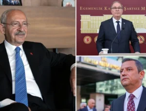 Kılıçdaroğlu’ndan Özel’in ipini çekecek atak: Yerine geçecek isim ortaya çıktı