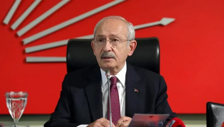 Kılıçdaroğlu’nun İstanbul Programı’na son dakika iptali: Yazılı açıklama ile duyurdu