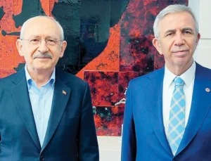 Mansur Yavaş’tan Kemal Kılıçdaroğlu’na davet: Sağduyulu yaklaşım göstermenizi bekliyoruz