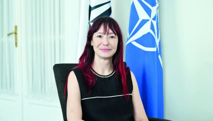 NATO’nun en güçlü müttefiklerinden biri Türkiye