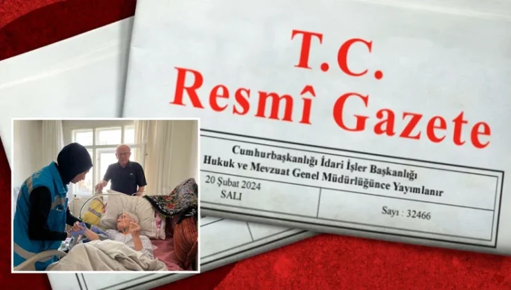 Sıhhatte dijital entegrasyon: Hastaneler ve aile doktorları arasında yeni sistem kuruluyor