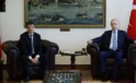 Türkiye-Romanya çizgisinde diplomasi trafiği: Gündem bölgesel işbirliği