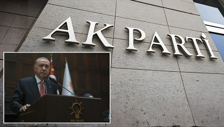 Üç belediye başkanı daha AK Parti’ye geçiyor: Rozetini Cumhurbaşkanı Erdoğan takacak