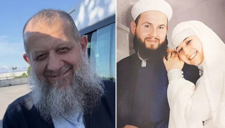 Yusuf Ziya Gümüşel tahliye oldu