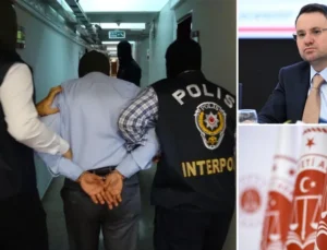 2026’nın birinci yarısında 31 ülkeden 197 şahıs Türkiye’ye teslim edildi