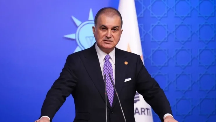 AK Parti’den İsrail’e 1915 yansısı: Soykırım şebekesinin söylediği hiçbir kelamın kararı yoktur