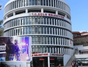 Bolu Belediyesi’ne operasyonda yeni gözaltılar: Özel Kalem Müdürü de aralarında