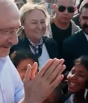 CHP’de 91 milletvekilinin istifa ettiği saatlerde Kılıçdaroğlu’ndan dikkat çeken paylaşım