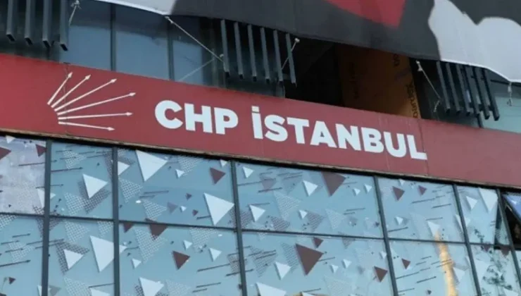 CHP’de arınma sürüyor: İstanbul’da 7 ilçe başkanı görevden alındı
