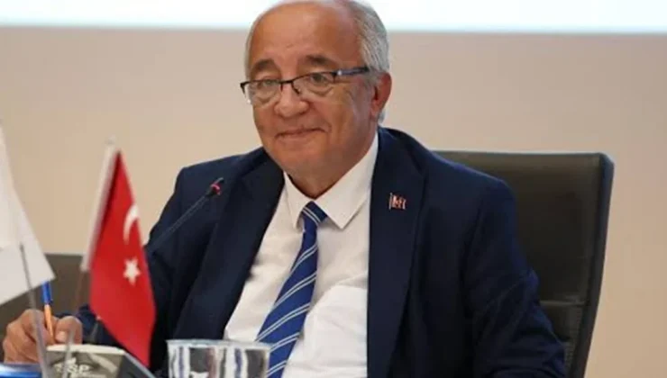 ‘CHP’de yararlı olamıyorum’ deyip 40 yıllık partisinden istifa etti