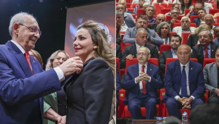 CHP’yi karıştıran ‘950 TL’lik  tezde yeni perde: Ajanstan tartışmaları alevlendirecek açıklama geldi