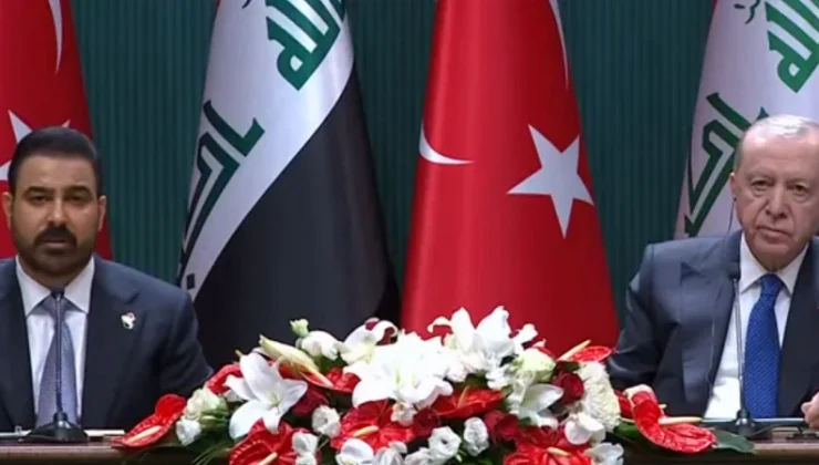 Cumhurbaşkanı Erdoğan’dan değerli açıklamalar