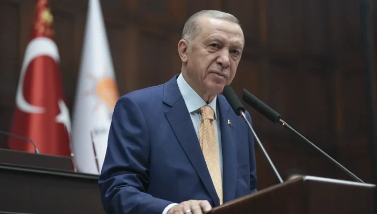 Cumhurbaşkanı Erdoğan’dan Kıbrıs Barış Harekatı’nın 52. yıl dönümü bildirisi: Asla yalnız bırakmayacağız