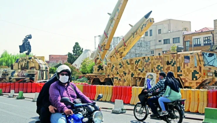 İran İsrail’deki gayelerini belirledi