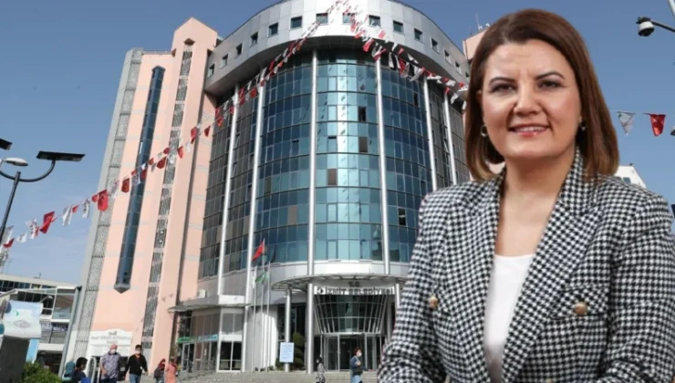İzmit Belediyesi soruşturmasında 21 şüpheliye tutuklama talebi: Aralarında Lider Fatma Kaplan Hürriyet de bulunuyor
