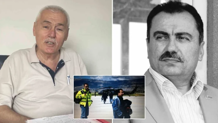 Muhsin Yazıcıoğlu suikasti soruşturmasında çarpıcı sav: ‘Tehdit edildi’