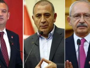 Özgür Özel’in ‘Yeni Parti’ açıklaması sonrası Kılıçdaroğlu cephesinden birinci açıklama: Bazen yalnızca yük hafifler