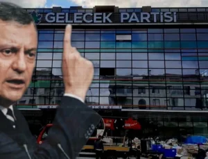 Özgür Özel’in ‘Yeni Parti’si CHP’nin kopyası olacak: Tarih ve tüzük netleşti