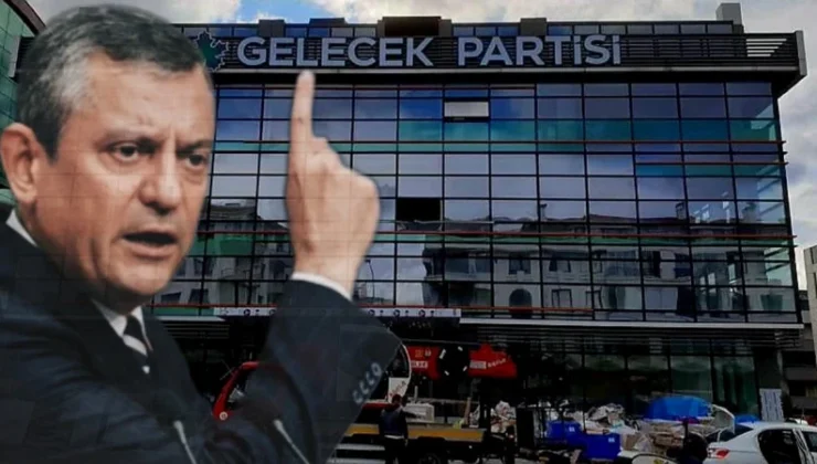 Özgür Özel’in ‘Yeni Parti’si CHP’nin kopyası olacak: Tarih ve tüzük netleşti