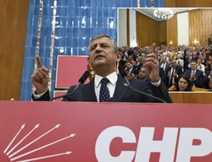 Özgür Özel’in ‘Yeni Parti’sine geçecek CHP’li vekiller muhakkak oldu: İşte isim isim liste