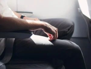 Tatil seyahatinde kapalı tehlike: Pıhtı riskine dikkat