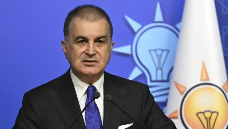 AK Parti Sözcüsü Çelik’ten Ertuğrul Özkök’ün skandal açıklamalarına sert reaksiyon: Akıl ve anlayış yoksunluğudur