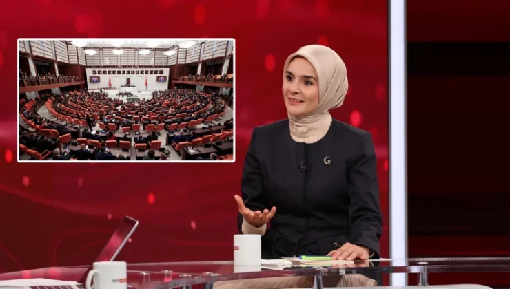 Bakan Göktaş’tan yeni düzenleme bildirisi: Şehit aileleri ve gazilerin hassasiyetleri gözetildi