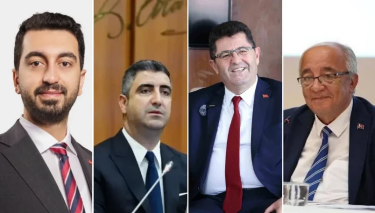 Çarpıcı kulis: İstanbul’da 4 belediye başkanı AK Parti’ye geçecek