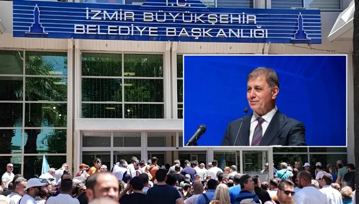 Cemil Tugay’la ilgili çok konuşulacak AK Parti kulisi: İzmir için birinci olacak
