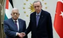 Cumhurbaşkanı Erdoğan davet etti: Mahmud Abbas Türkiye’ye geliyor