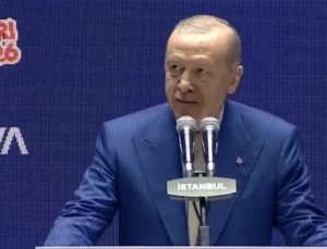 Cumhurbaşkanı Erdoğan: En büyük güç kaynağımız gençler