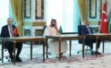 Doha saldırısı Körfez’i Türkiye’ye yöneltti