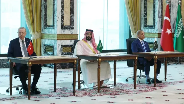 Doha saldırısı Körfez’i Türkiye’ye yöneltti