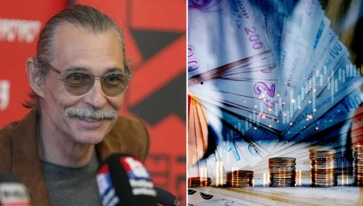 Erdal Beşikçioğlu’nun tabiri ortaya çıktı: 2,5 milyon liralık gelir beyanı ile hesap hareketleri örtüşmedi