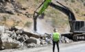 Hakkari-Van Yolu Modernize Ediliyor