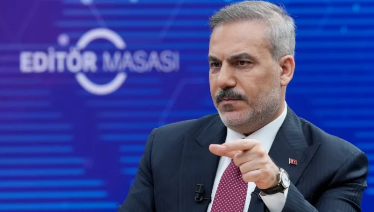 Mekke Muahedesi’ni iki yıl sekiz ayda hazırladık: İttifak büyüyecek