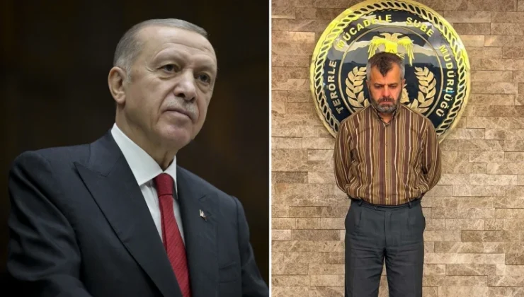 Suikast belgesinde yeni hesap: Cumhurbaşkanı Erdoğan FETÖ’nün suikastçısı Burkay Karatepe’den şikayetçi oldu