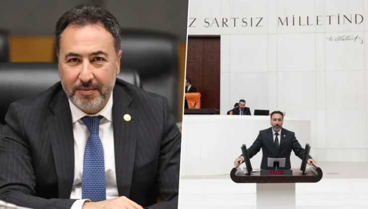 TBMM’de bölgesel güvenlik vurgusu: ‘Türkiye artık güvenlik mimarisini şekillendiren bir aktör’