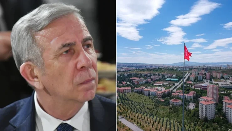 Yavaş idaresi tekrar satışta: Tek kalemde 3 milyar lira