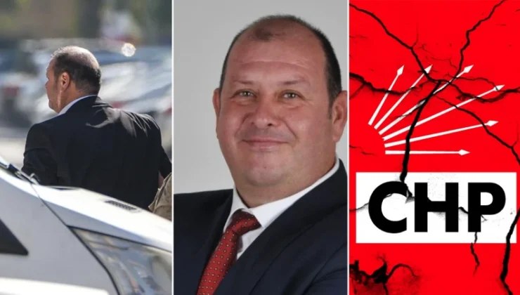‘Yürüyen para’ İlkay Çiçek ihraçtan evvel CHP’den istifa etti: ‘Partim beni lekeledi’
